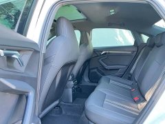 Audi A3 A3L Limousine 35 TFSI Fashionable and Sporty - фото 17