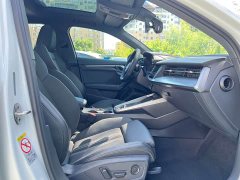 Audi A3 A3L Limousine 35 TFSI Fashionable and Sporty - фото 18