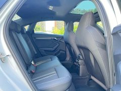 Audi A3 A3L Limousine 35 TFSI Fashionable and Sporty - фото 19