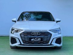 Audi A3 A3L Limousine 35 TFSI Fashionable and Sporty - фото 2