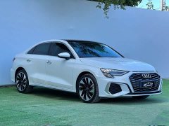 Audi A3 A3L Limousine 35 TFSI Fashionable and Sporty - фото 3