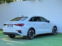 Audi A3 A3L Limousine 35 TFSI Fashionable and Sporty - фото 4