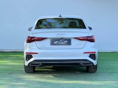 Audi A3 A3L Limousine 35 TFSI Fashionable and Sporty - фото 5