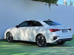 Audi A3 A3L Limousine 35 TFSI Fashionable and Sporty - фото 6