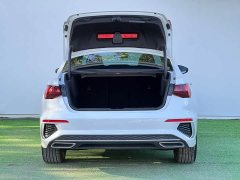 Audi A3 A3L Limousine 35 TFSI Fashionable and Sporty - фото 7