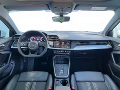 Audi A3 A3L Limousine 35 TFSI Fashionable and Sporty - фото 8