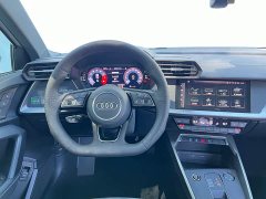Audi A3 A3L Limousine 35 TFSI Fashionable and Sporty - фото 9
