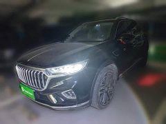 FAW HS5 2.0T AWD Edition - фото 1