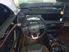FAW HS5 2.0T AWD Edition - фото 13