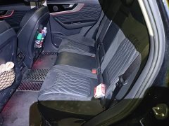 FAW HS5 2.0T AWD Edition - фото 14
