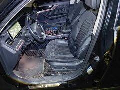 FAW HS5 2.0T AWD Edition - фото 16