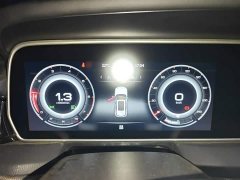 FAW HS5 2.0T AWD Edition - фото 4