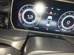 FAW HS5 2.0T AWD Edition - фото 5