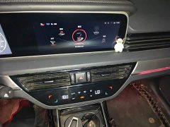 FAW HS5 2.0T AWD Edition - фото 6