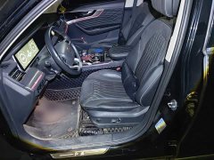 FAW HS5 2.0T AWD Edition - фото 8