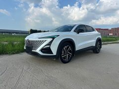 Changan UNI-T 1.5T Excellence Edition - фото 1