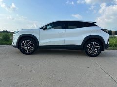 Changan UNI-T 1.5T Excellence Edition - фото 11