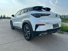 Changan UNI-T 1.5T Excellence Edition - фото 12