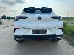Changan UNI-T 1.5T Excellence Edition - фото 13