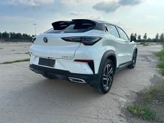 Changan UNI-T 1.5T Excellence Edition - фото 14