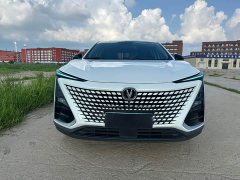 Changan UNI-T 1.5T Excellence Edition - фото 2