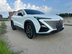 Changan UNI-T 1.5T Excellence Edition - фото 3