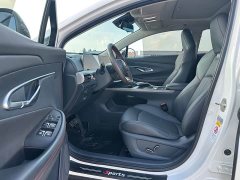 Changan UNI-T 1.5T Excellence Edition - фото 4