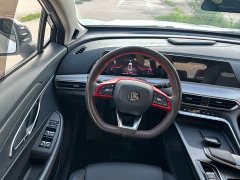 Changan UNI-T 1.5T Excellence Edition - фото 5