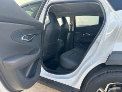 Changan UNI-T 1.5T Excellence Edition - фото 7