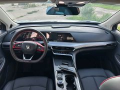 Changan UNI-T 1.5T Excellence Edition - фото 8