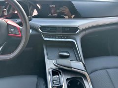 Changan UNI-T 1.5T Excellence Edition - фото 9