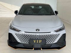 Changan UNI-V 2.0T sharp version - фото 2