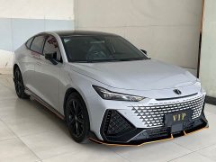 Changan UNI-V 2.0T sharp version - фото 3