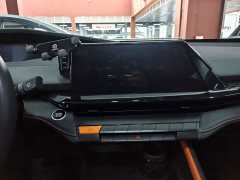 Changan UNI-V 1.5T premium - фото 10