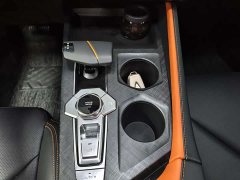 Changan UNI-V 1.5T premium - фото 11