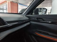 Changan UNI-V 1.5T premium - фото 12