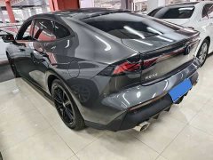 Changan UNI-V 1.5T premium - фото 16