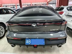 Changan UNI-V 1.5T premium - фото 17