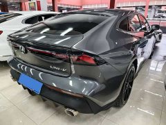 Changan UNI-V 1.5T premium - фото 18