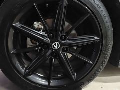 Changan UNI-V 1.5T premium - фото 3