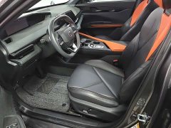 Changan UNI-V 1.5T premium - фото 4
