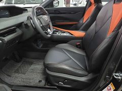 Changan UNI-V 1.5T premium - фото 5