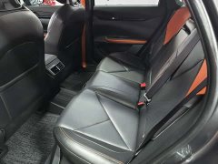 Changan UNI-V 1.5T premium - фото 6