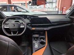 Changan UNI-V 1.5T premium - фото 7