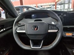 Changan UNI-V 1.5T premium - фото 9