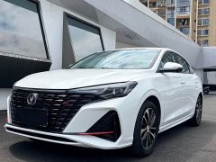 Changan EADO PLUS Blue Whale NE 1.4T GDI DCT Ultimate Edition - фото 1