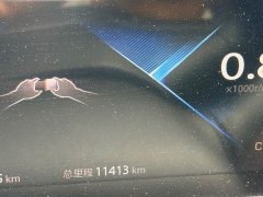 Changan EADO PLUS Blue Whale NE 1.4T GDI DCT Ultimate Edition - фото 12