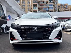Changan EADO PLUS Blue Whale NE 1.4T GDI DCT Ultimate Edition - фото 2
