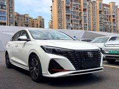 Changan EADO PLUS Blue Whale NE 1.4T GDI DCT Ultimate Edition - фото 3