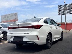 Changan EADO PLUS Blue Whale NE 1.4T GDI DCT Ultimate Edition - фото 4